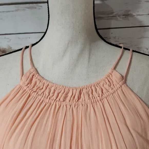 Loft High-Low Dress - Size Large ⭐️NWT!⭐️ - Picture 6 of 8